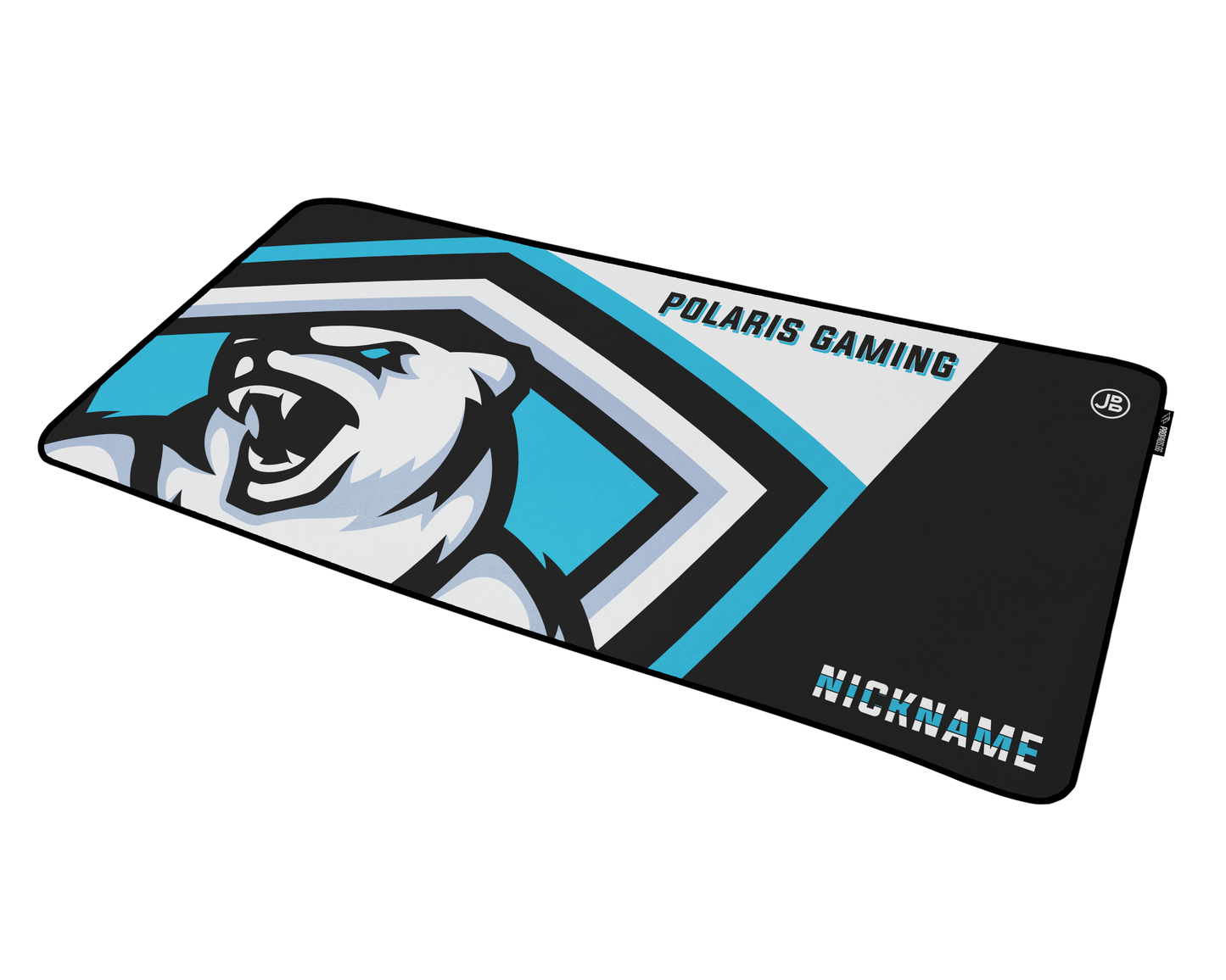 POLARIS GAMING - Mousepad 2022