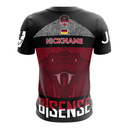 6SENSE - Jersey 2019