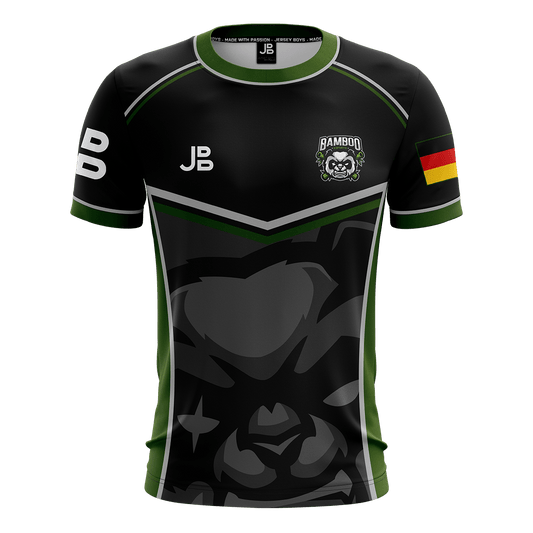 BAMBOO ESPORTS - Jersey 2020