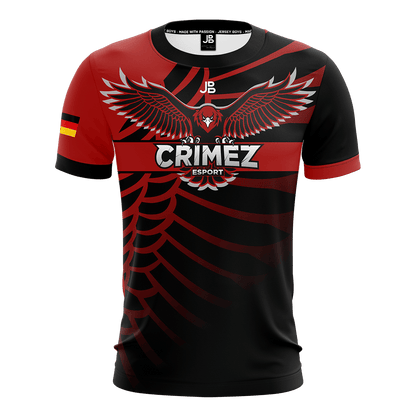 CRIMEZ ESPORT - Jersey 2020