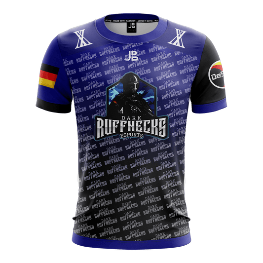 DARK RUFFNECKS ESPORTS - Jersey 2020