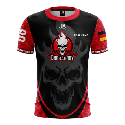 DARK ARMY - Jersey 2020