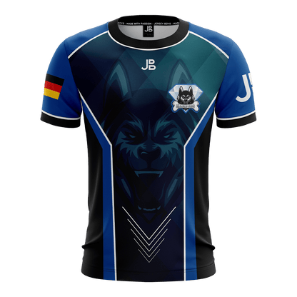 DIAMOND DOGS - Jersey 2020