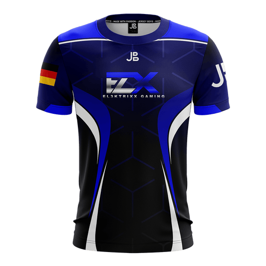 EL3KTRIXX GAMING - Jersey 2020