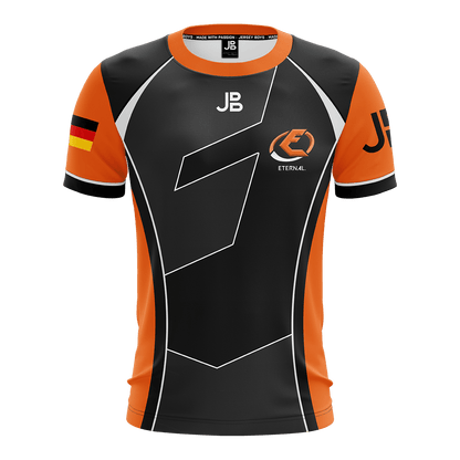 ETERNAL GAMING - Jersey 2020