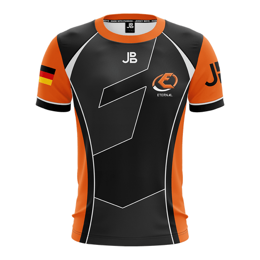 ETERNAL GAMING - Jersey 2020