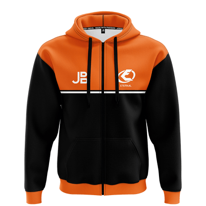 ETERNAL GAMING - Crew Zipper 2020