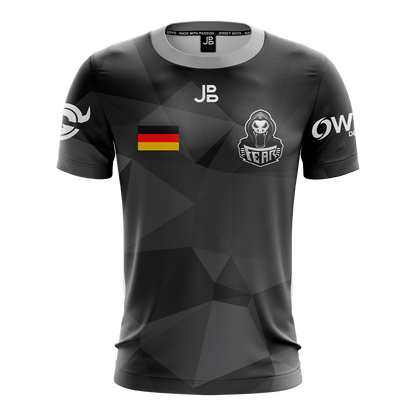 FEAR CLAN - Jersey 2020