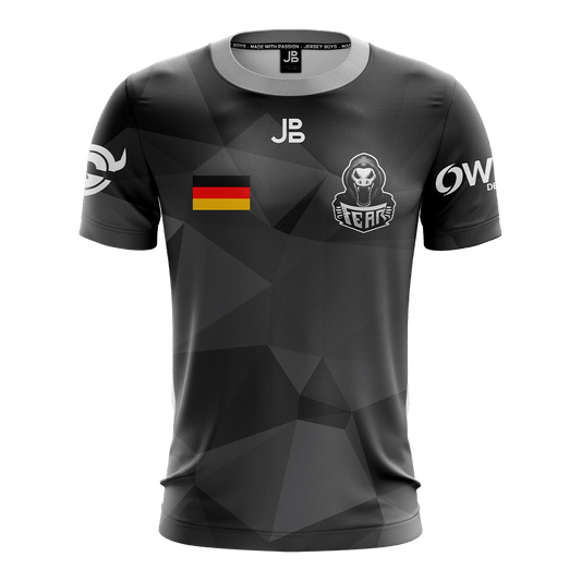 FEAR CLAN - Jersey 2020