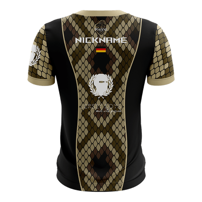 KRIVIQ GAMING - Jersey 2020