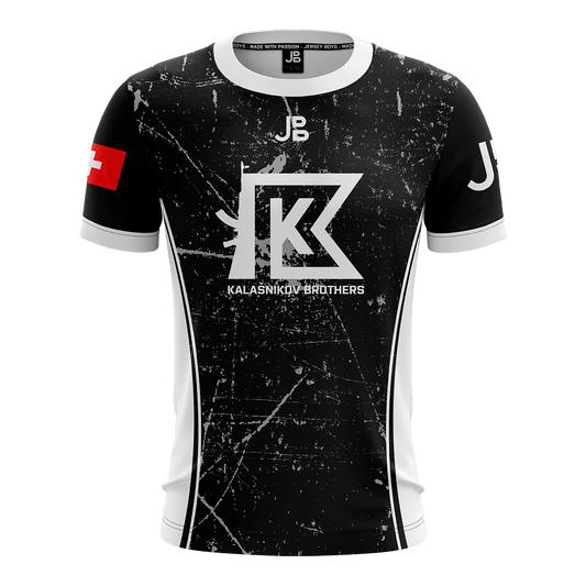 KALASNIKOV BROTHERS - Jersey 2020