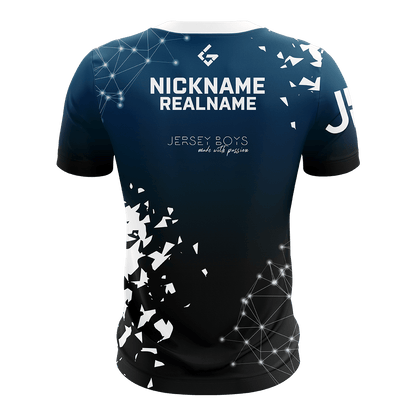 LAVITY GAMING - Jersey 2020 BLUE