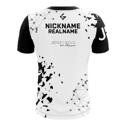 LAVITY GAMING - Jersey 2020 WHITE