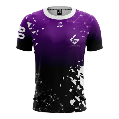 LAVITY GAMING - Jersey 2020 PURPLE