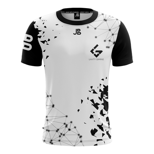 LAVITY GAMING - Jersey 2020 WHITE