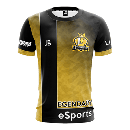 LEGENDARY ESPORT - Jersey 2020