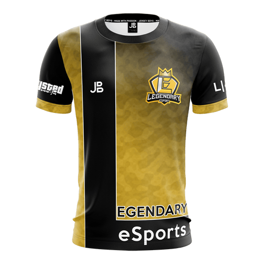 LEGENDARY ESPORT - Jersey 2020