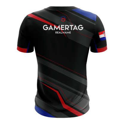 MARTEN GAMING - Jersey 2020 V1