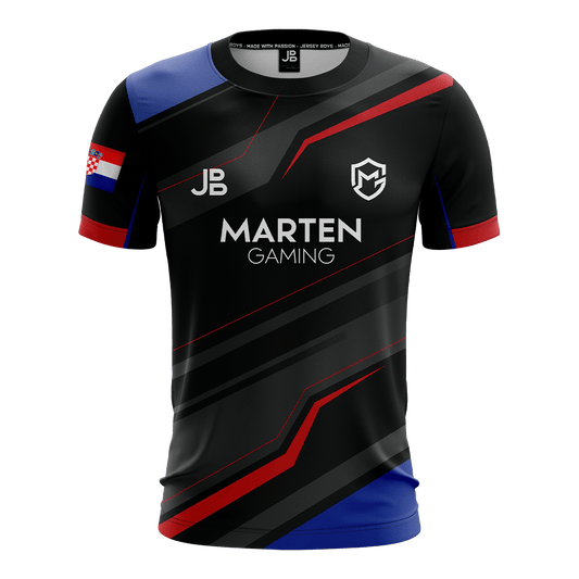 MARTEN GAMING - Jersey 2020 V1