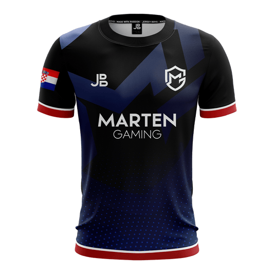 MARTEN GAMING - Jersey 2020 V2