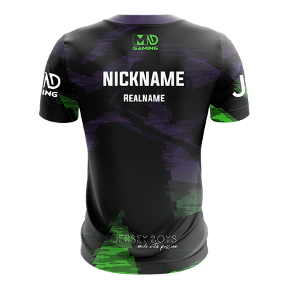 MD GAMING - Jersey 2020