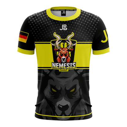 NEMESIS GAMING - Jersey 2020