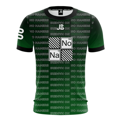 NONAMERS - Jersey 2020