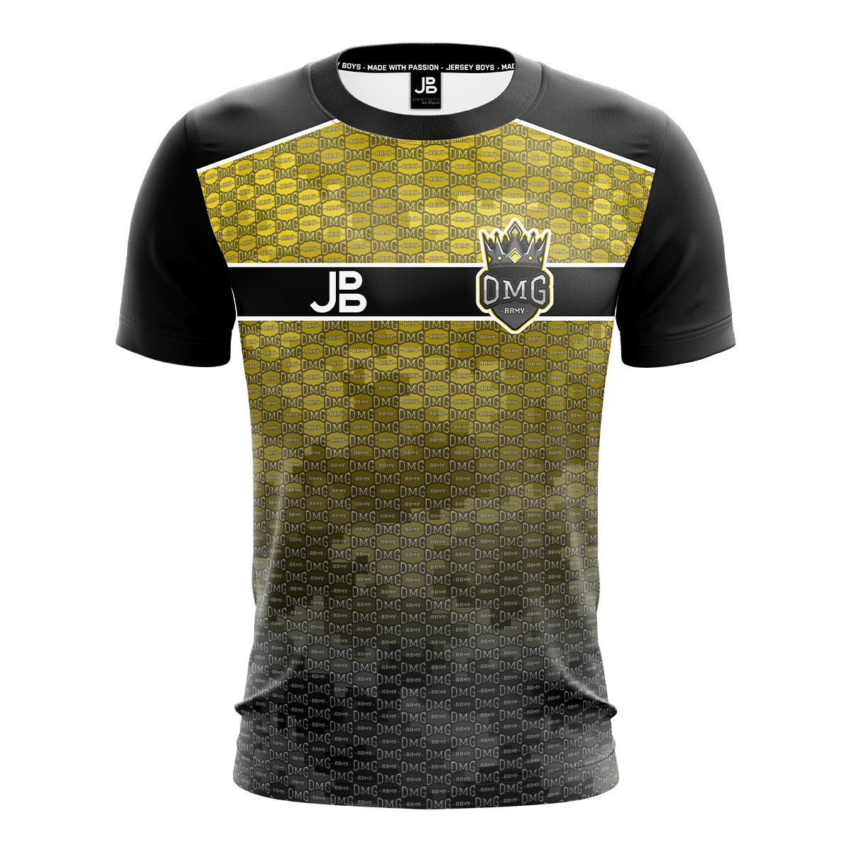 OMG ARMY - Jersey 2019