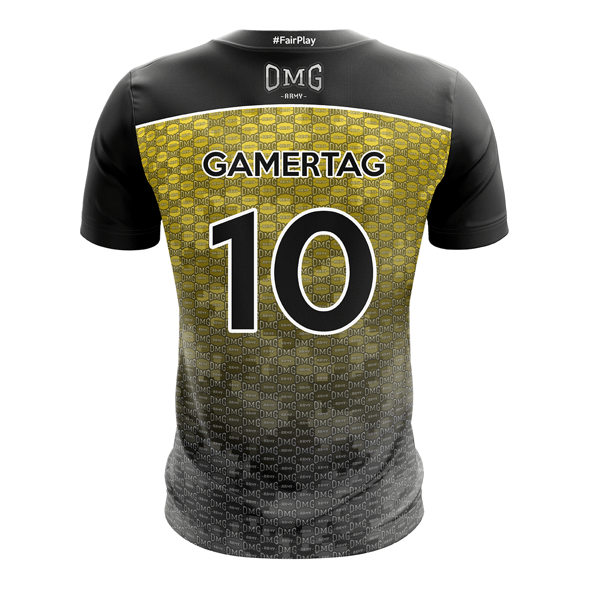 OMG ARMY - Jersey 2019