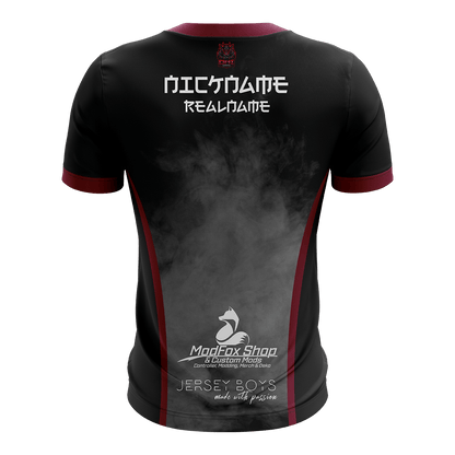 ONI GAMING - Jersey 2020