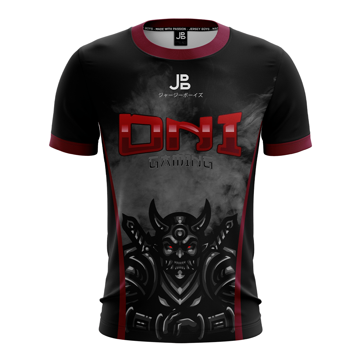 ONI GAMING - Jersey 2020