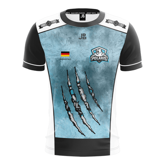 POLARIS GAMING - Jersey 2020