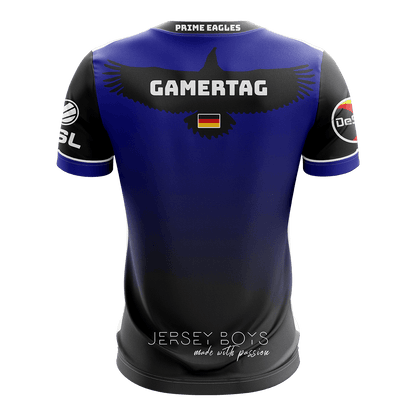 PRIME EAGLES GERMANY - Jersey 2020