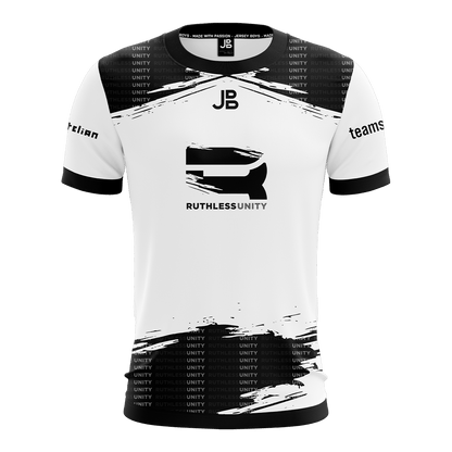 RUTHLESS UNITY 3rd - Jersey 2020