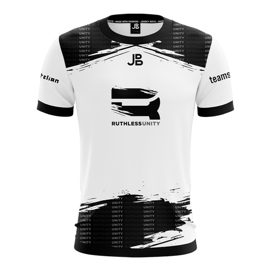 RUTHLESS UNITY 3rd - Jersey 2020