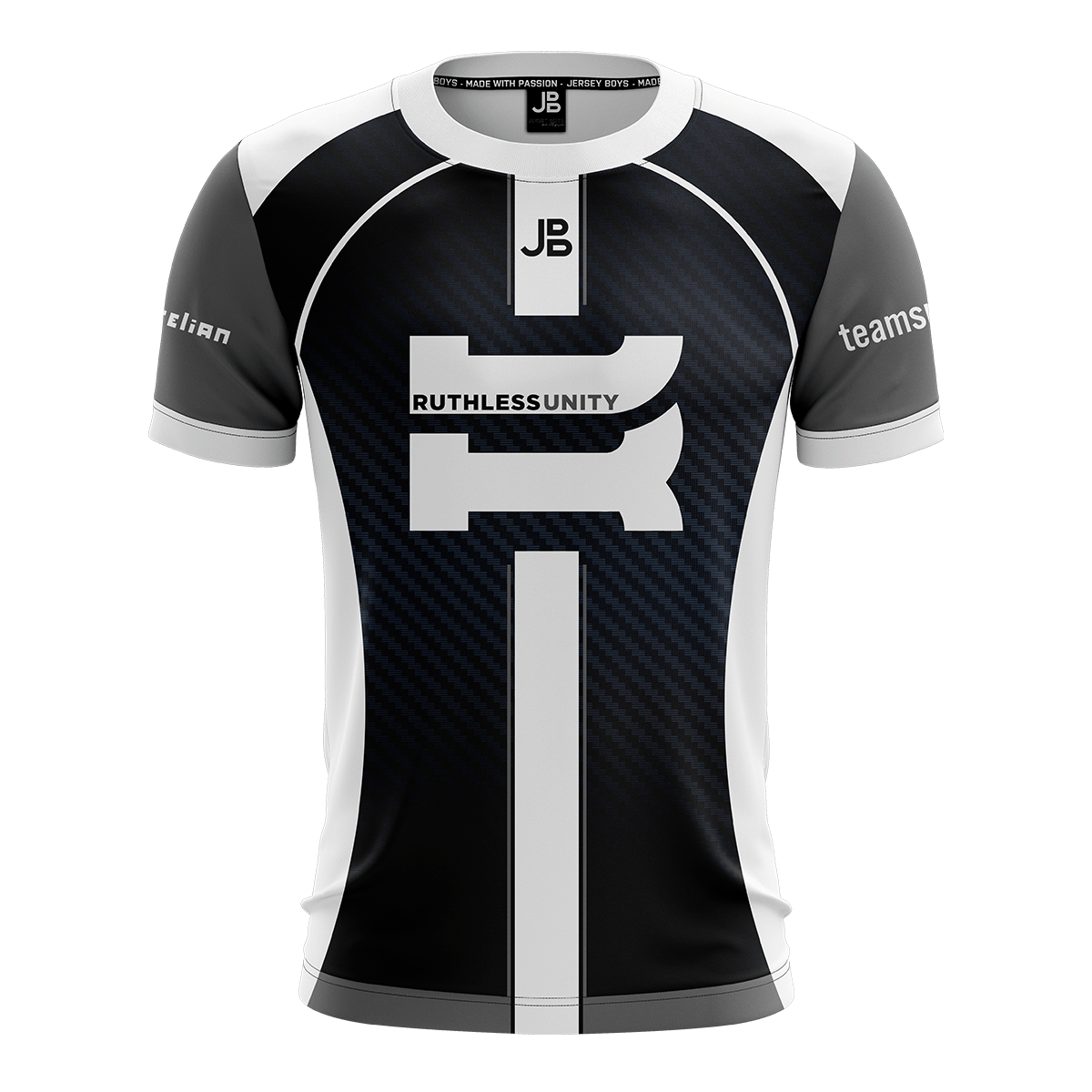 RUTHLESS UNITY - Jersey 2020