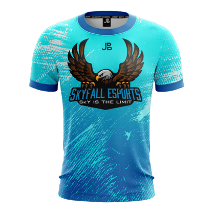 SKYFALL ESPORTS - Jersey 2020