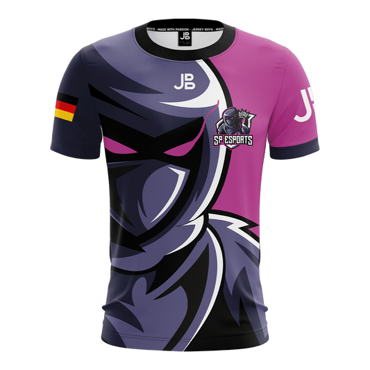 SP ESPORTS - Jersey 2020