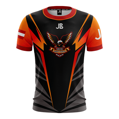 SHADOW OF DESASTER - Jersey 2020