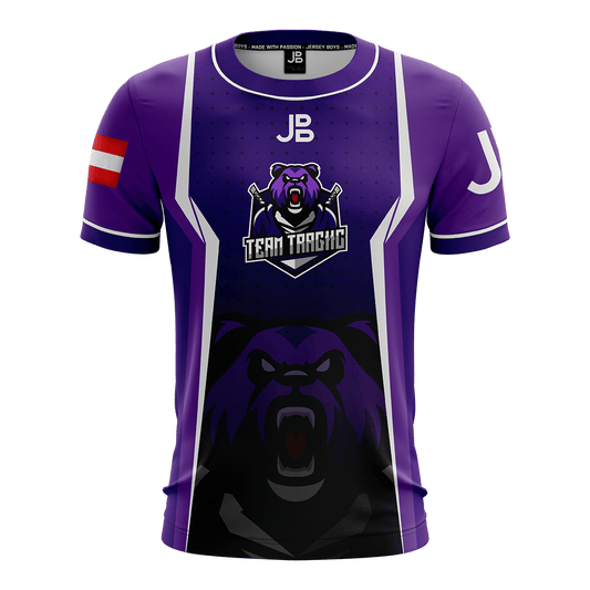 TEAM TRAGIIC - Jersey 2020