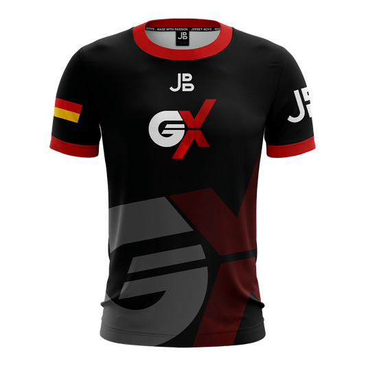 TEAM GENETIX - Jersey 2020