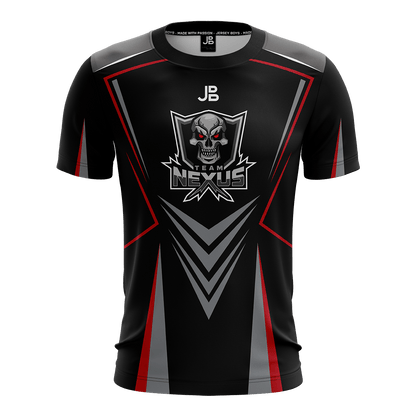 TEAM NEXUS - Jersey 2020