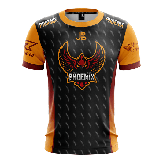 TEAM PHOENIX - Jersey 2020
