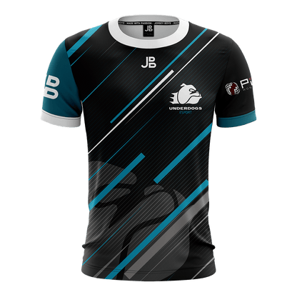 UNDERDOGS ESPORT - Jersey 2020