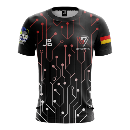 VBF ESPORT - Jersey 2019