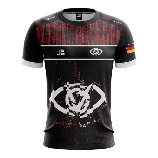 VIZUAL GAMING - Jersey 2020