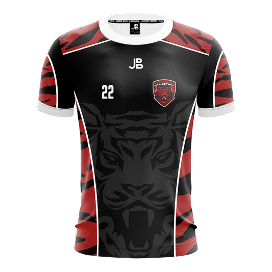 CKZ ESPORT- Jersey 2020