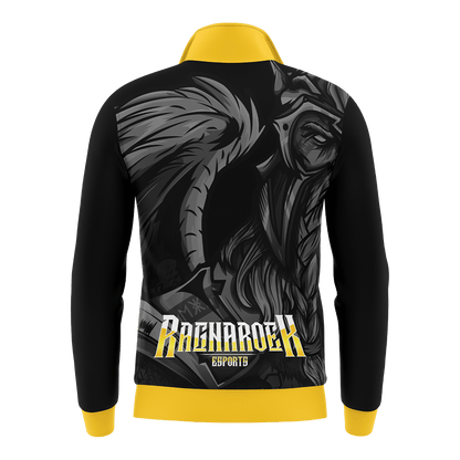 RAGNAROEK ESPORTS - Crew Jacke 2020