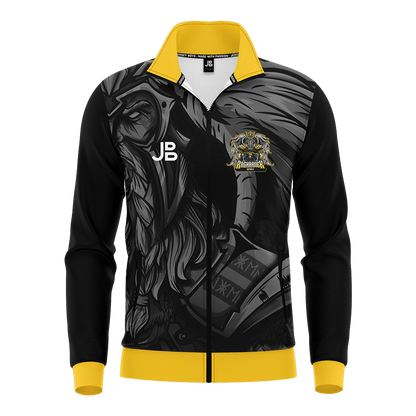 RAGNAROEK ESPORTS - Crew Jacke 2020