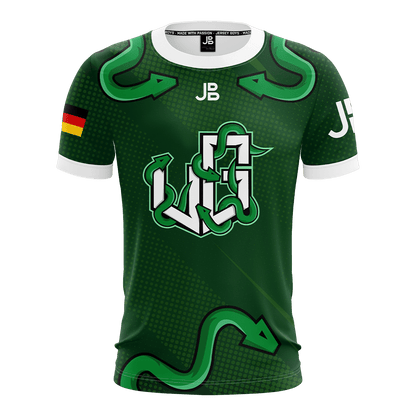 UNLEASHED GAMING - Jersey 2020